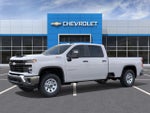 2026 Chevrolet Silverado 2500HD Work Truck