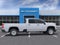 2026 Chevrolet Silverado 2500HD Work Truck