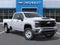 2026 Chevrolet Silverado 2500HD Work Truck