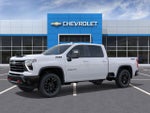 2026 Chevrolet Silverado 2500HD LTZ