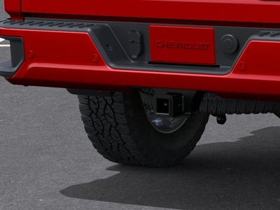 2026 Chevrolet Silverado 2500HD High Country