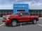 2026 Chevrolet Silverado 2500HD High Country