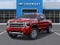 2026 Chevrolet Silverado 2500HD High Country