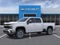 2026 Chevrolet Silverado 3500HD LT