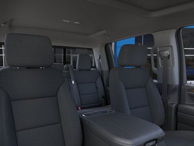 2026 Chevrolet Silverado 3500HD LT