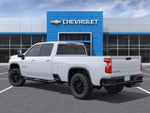 2026 Chevrolet Silverado 3500HD LT