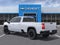 2026 Chevrolet Silverado 3500HD LT