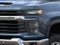 2026 Chevrolet Silverado 3500HD LT