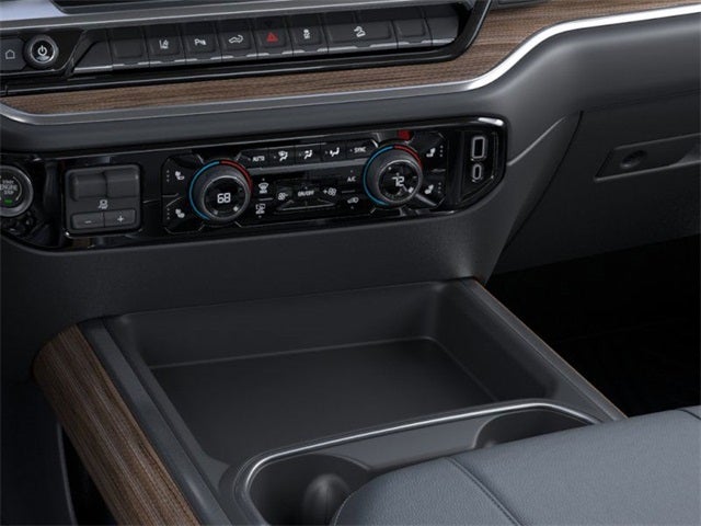 2026 Chevrolet Silverado 3500HD LT