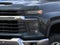 2026 Chevrolet Silverado 3500HD LT