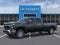 2026 Chevrolet Silverado 3500HD LT
