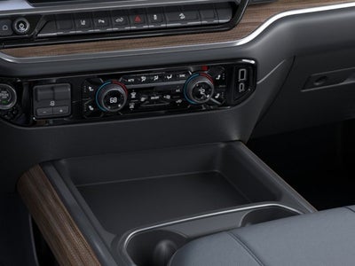 2026 Chevrolet Silverado 3500HD LT