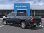 2026 Chevrolet Silverado 3500HD LT