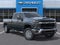 2026 Chevrolet Silverado 3500HD LT