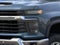 2026 Chevrolet Silverado 3500HD LT