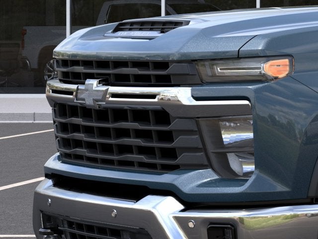 2026 Chevrolet Silverado 3500HD LT