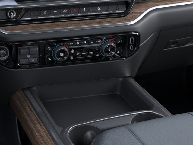 2026 Chevrolet Silverado 3500HD LT