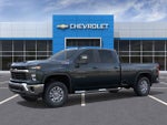 2026 Chevrolet Silverado 3500HD LT