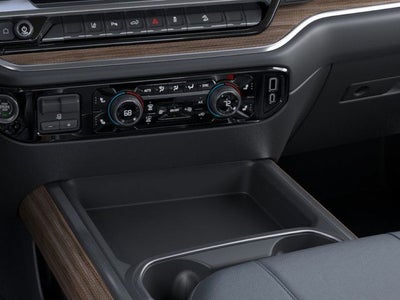 2026 Chevrolet Silverado 3500HD LT