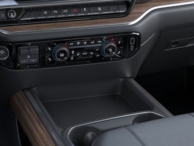 2026 Chevrolet Silverado 3500HD LT
