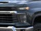 2026 Chevrolet Silverado 3500HD LT