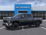 2026 Chevrolet Silverado 3500HD LT