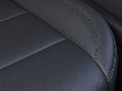 2026 Chevrolet Silverado 3500HD LT