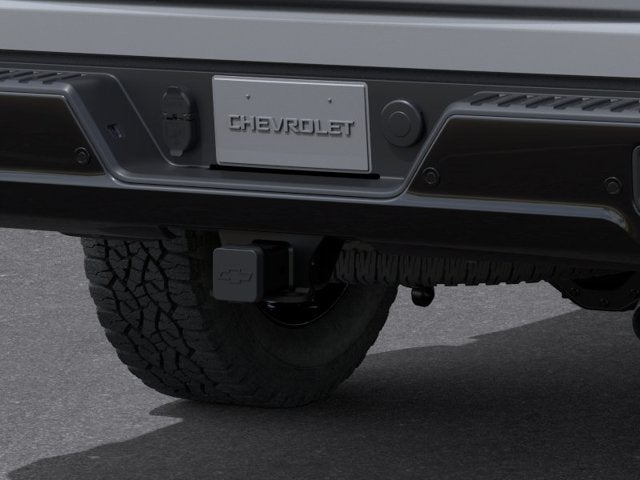 2026 Chevrolet Silverado 3500HD LT
