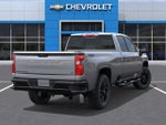2026 Chevrolet Silverado 3500HD LT