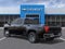 2026 Chevrolet Silverado 3500HD LT