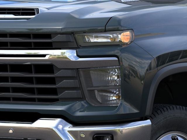 2026 Chevrolet Silverado 3500HD LT