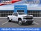 2026 Chevrolet Silverado 3500HD LT