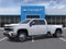 2026 Chevrolet Silverado 3500HD LT