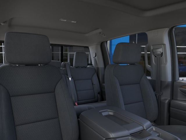 2026 Chevrolet Silverado 3500HD LT