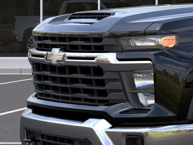 2026 Chevrolet Silverado 3500HD LT