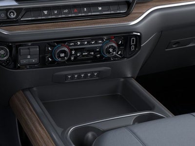 2026 Chevrolet Silverado 3500HD LT