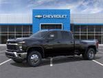 2026 Chevrolet Silverado 3500HD LT