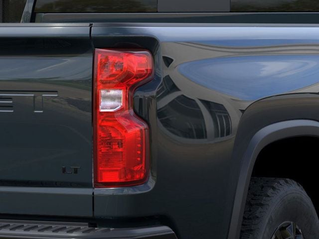 2026 Chevrolet Silverado 3500HD LT