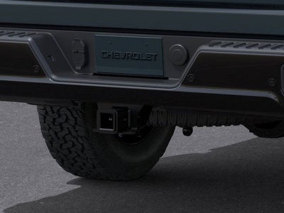 2026 Chevrolet Silverado 3500HD LT