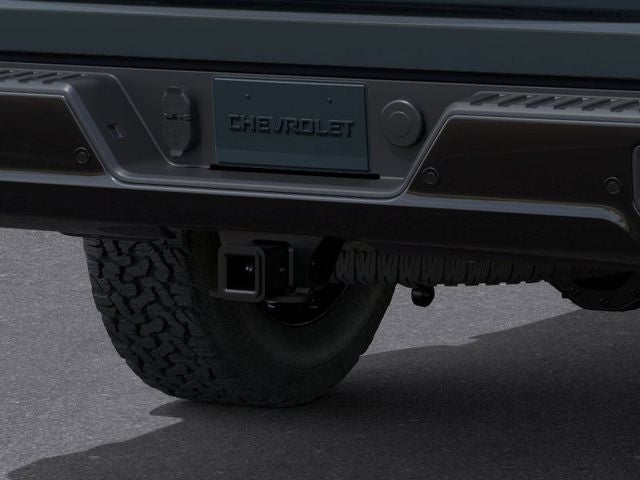 2026 Chevrolet Silverado 3500HD LT