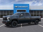 2026 Chevrolet Silverado 3500HD LT
