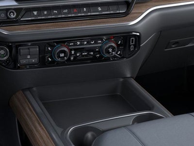 2026 Chevrolet Silverado 3500HD LT