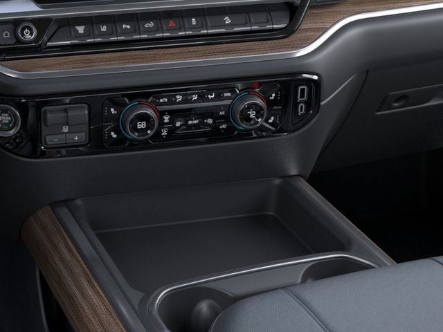 2026 Chevrolet Silverado 3500HD LT