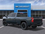 2026 Chevrolet Silverado 3500HD LT