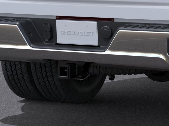 2026 Chevrolet Silverado 3500HD LT