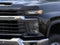 2026 Chevrolet Silverado 3500HD LT