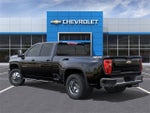 2026 Chevrolet Silverado 3500HD LT