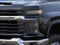 2026 Chevrolet Silverado 3500HD LT