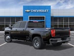 2026 Chevrolet Silverado 3500HD LT