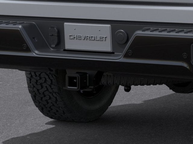 2026 Chevrolet Silverado 3500HD LT
